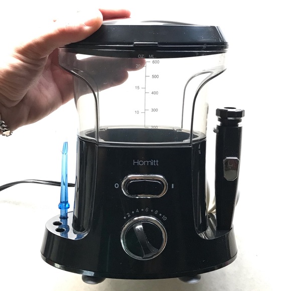 Oral Irrigator - Picture 10 of 13